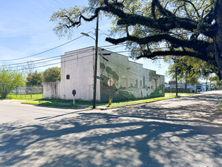 More details for 561 Saint Francis St, Mobile, AL - Industrial for Lease