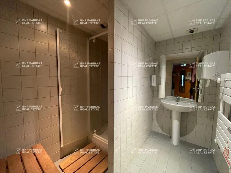 Bureau dans Nantes à louer - Photo du bâtiment - Image 3 de 15