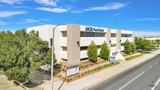 More details for 15428 Civic Dr, Victorville, CA - Office for Lease
