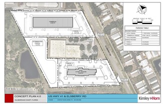 More details for 220 Elsberry Rd, Apollo Beach, FL - Land for Lease