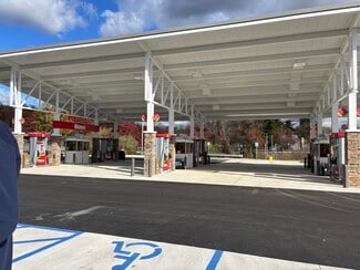 Plus de détails pour 41 Hampton House Rd, Newton, NJ - Commerce de détail à vendre