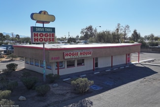 More details for 5810 E 22nd St, Tucson, AZ - Retail for Sale