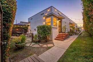 More details for 705 Flower Ave, Venice, CA - Multifamily for Sale