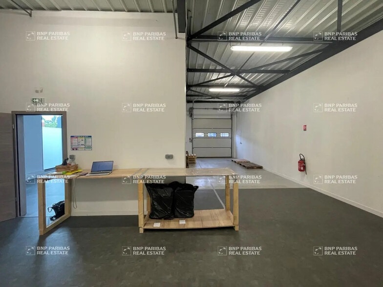 11 Rue Flora Tristan, Strasbourg à louer - Photo intérieure - Image 3 de 6