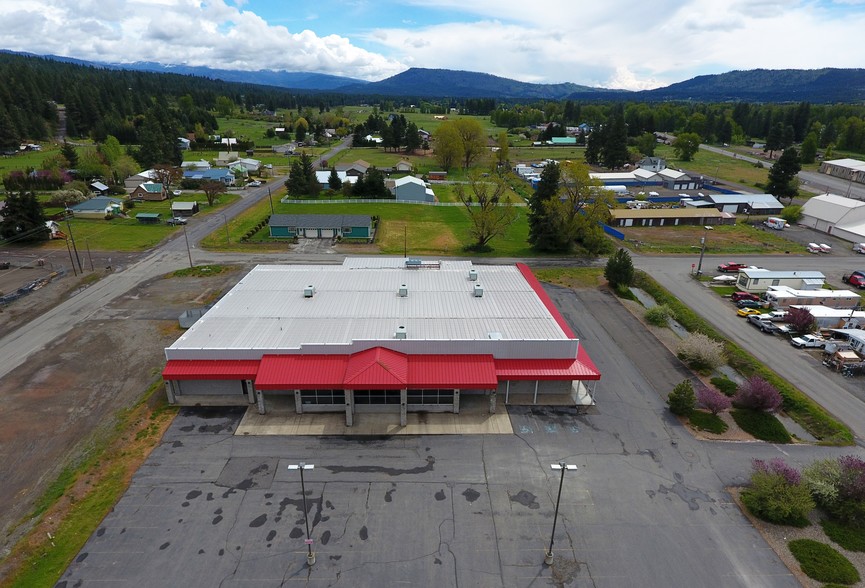 915 E 2nd St, Cle Elum, WA for sale - Building Photo - Image 1 of 1