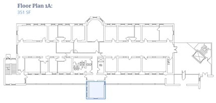 1 Campbell Plz, Saint Louis, MO for lease Floor Plan- Image 1 of 1