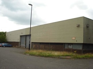 More details for 15-16 Hertburn Estate, Washington - Industrial for Lease