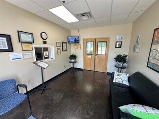 Plus de détails pour 1000 Bicycle Way, Manning, SC - Industriel à vendre