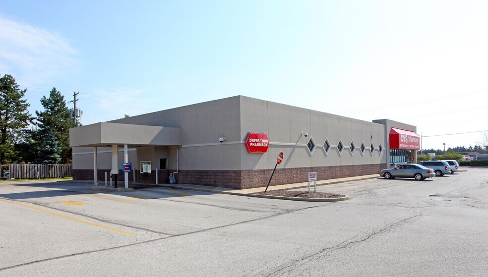 1950 Hard Rd, Columbus, OH à vendre - Photo du bâtiment - Image 2 de 5