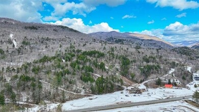 170 Vermont Route 100, Bridgewater Corners, VT - AERIAL  map view - Image1