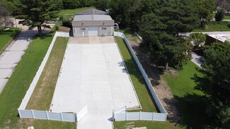 More details for 3839 Delaware Ave, Des Moines, IA - Industrial for Lease