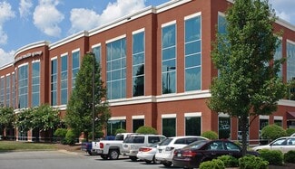 Plus de détails pour 804 Green Valley Rd, Greensboro, NC - Bureau à louer
