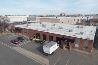 Plus de détails pour 3930-3940 Holly St, Denver, CO - Industriel à vendre