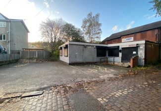 Plus de détails pour Unit 1 Audley St, Ashton Under Lyne - Coworking à louer