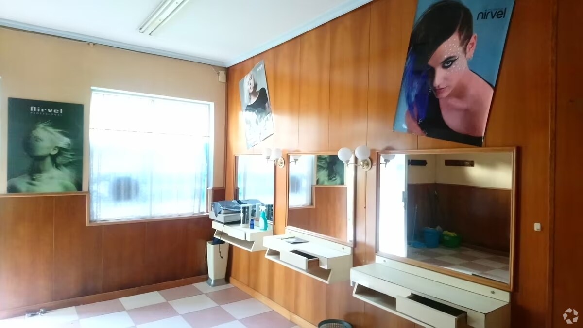 Commerce de détail dans Guadalajara, Guadalajara à louer Photo intérieure- Image 1 de 2