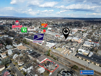 More details for 51 Bedford, Bergenfield, NJ - Multifamily for Sale