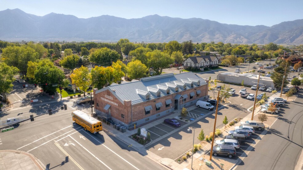 1615 US Highway 395 N, Minden, NV for sale - Building Photo - Image 1 of 1