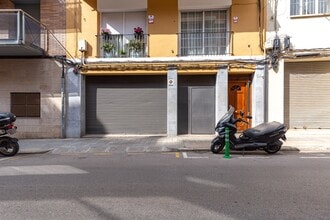 Commerce de détail dans Esplugues de Llobregat, Barcelona à louer Photo intérieure- Image 2 de 17