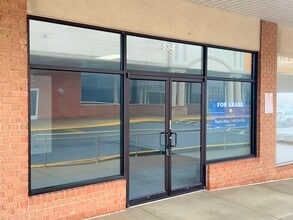 505-601 Jermor Ln, Westminster, MD for lease - Commercial Listing Video 