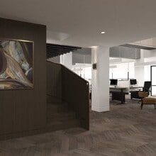 11-12 Hamilton Pl, London for lease Interior Photo- Image 2 of 5