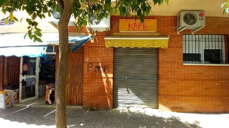 Retail in SEVILLA, Sevilla for sale - Building Photo - Image 2 of 6