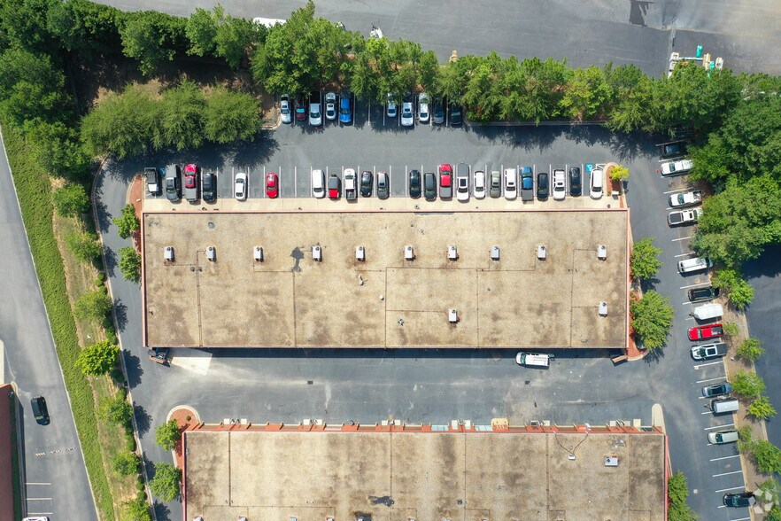 4560 Atwater Ct, Buford, GA à louer - Aérien - Image 3 de 23