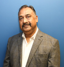 Shahbaz Qureshi