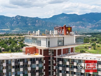 More details for 411 Lakewood Cir, Colorado Springs, CO - Hospitality for Sale