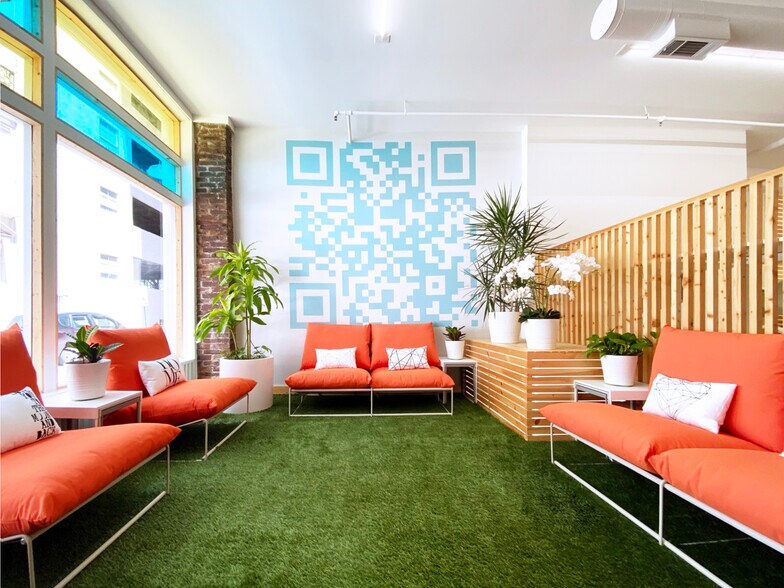 87 Poplar St NW, Atlanta, GA à vendre - Photo du bâtiment - Image 3 de 23