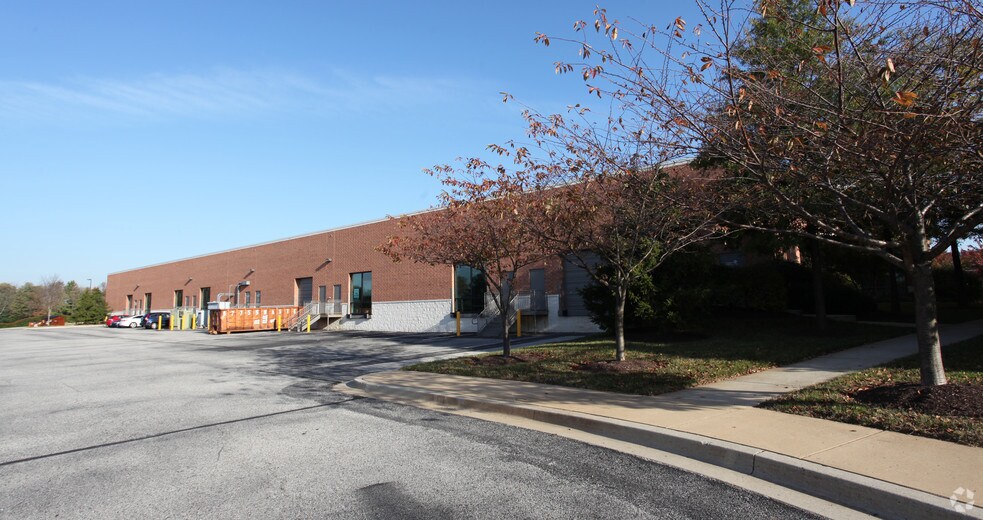 20420 Century Blvd, Germantown, MD à louer - Photo du bâtiment - Image 2 de 16