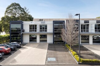 Plus de détails pour 15 Ricketts Rd, MOUNT WAVERLEY - Industriel à louer