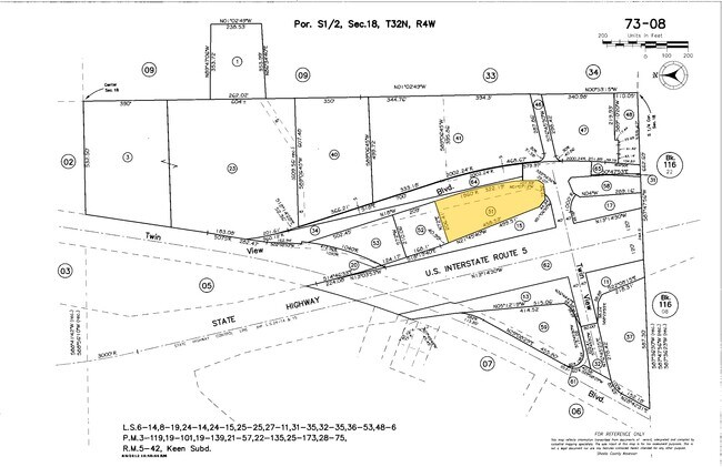 Plus de détails pour 1250 Twin View Blvd, Redding, CA - Services hôteliers à vendre