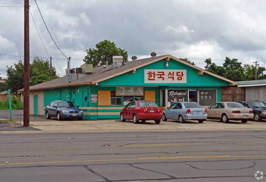 525 E Hwy 190, Killeen, TX for sale - Primary Photo - Image 1 of 2