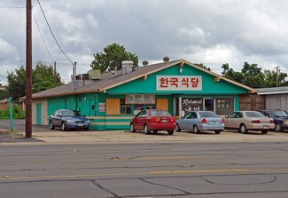 Plus de détails pour 525 E Hwy 190, Killeen, TX - Commerce de détail à vendre