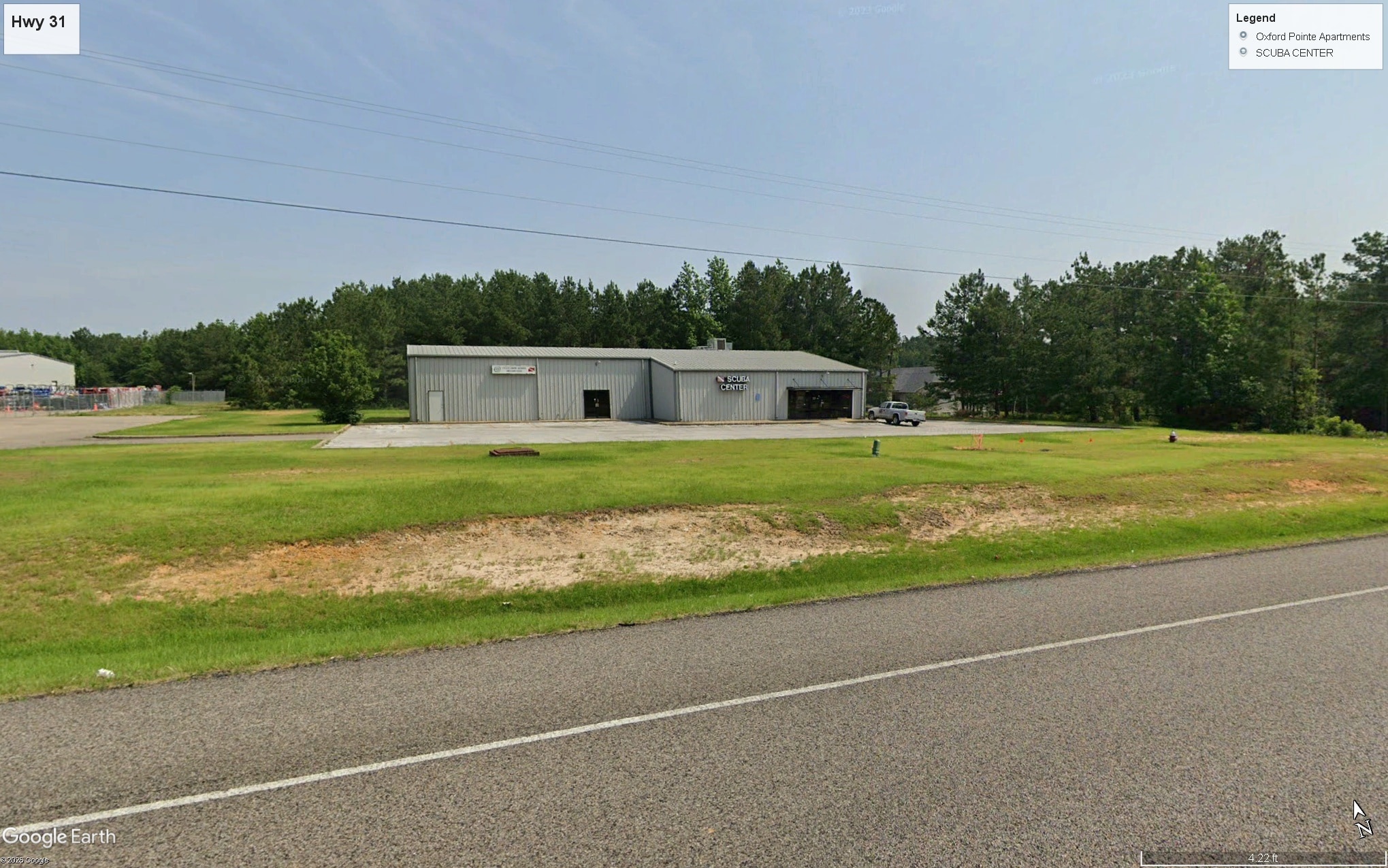 3030 State Highway 31 E, Tyler, TX à vendre Photo principale- Image 1 de 3