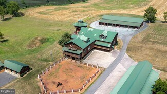 Plus de détails pour 107 Yearicks Blvd, Centre Hall, PA - Terrain à vendre