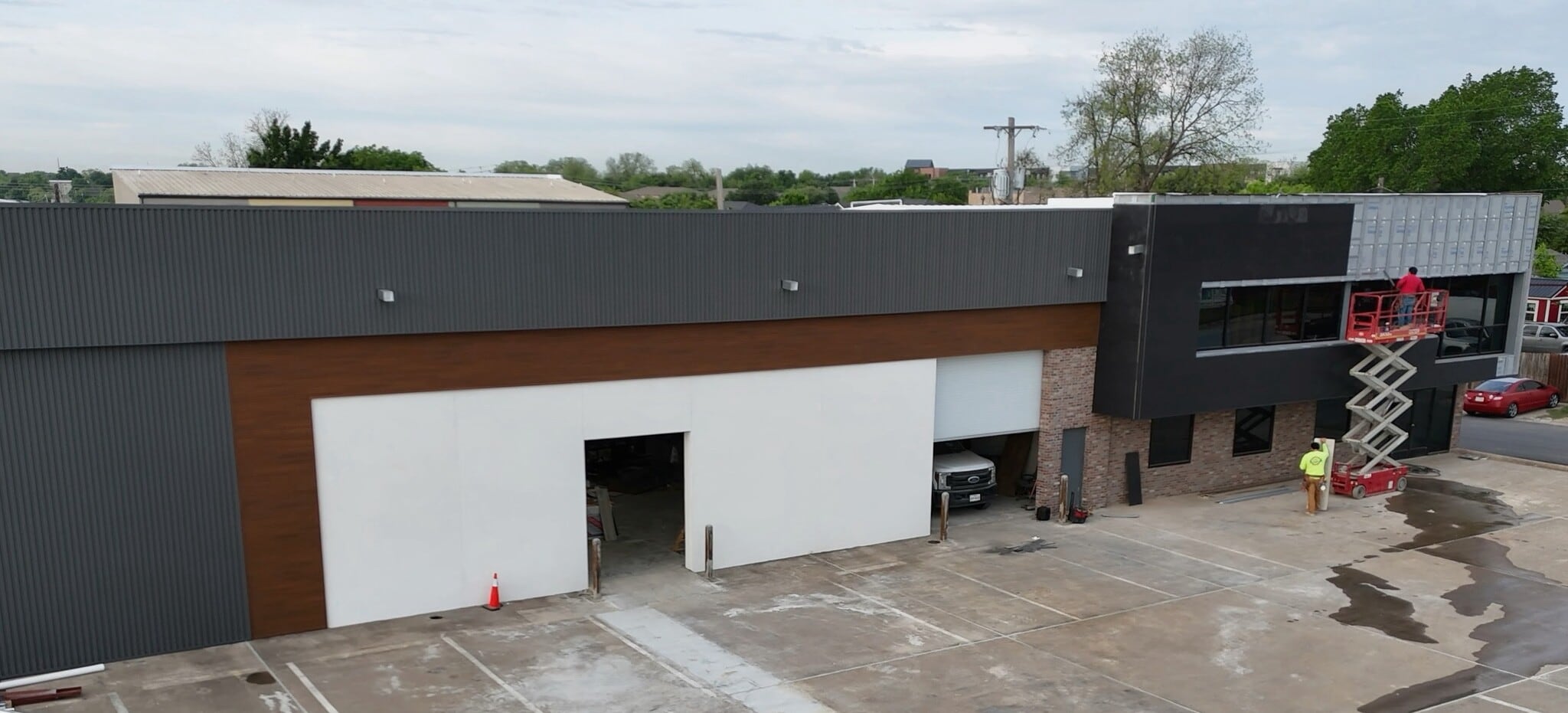 410 E Church St, Lewisville, TX for sale Building Photo- Image 1 of 6