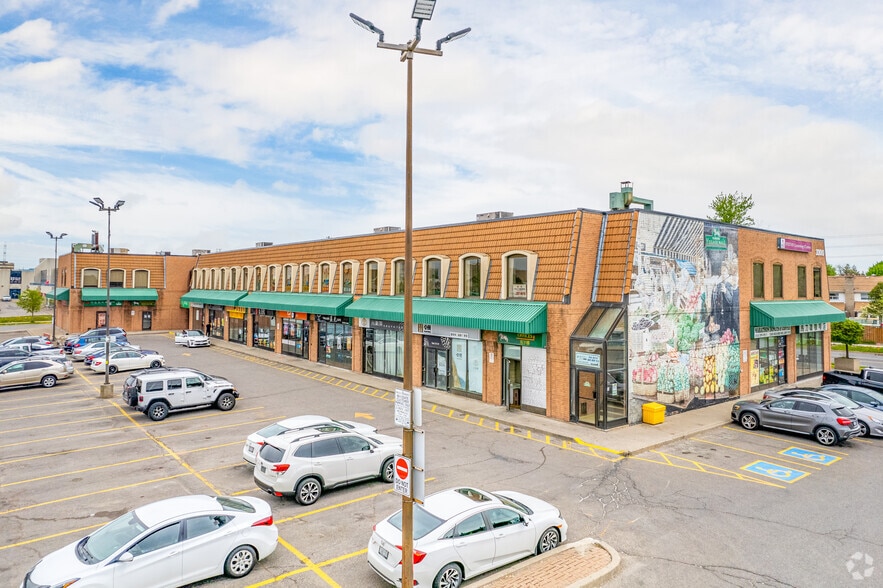 3300 Midland Ave, Toronto, ON for lease - Building Photo - Image 2 of 5