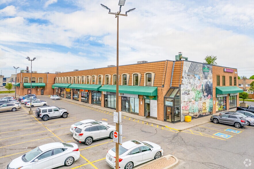 3300 Midland Ave, Toronto, ON à louer - Photo du bâtiment - Image 2 de 5