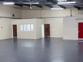 More details for Pool Rd, Nuneaton - Flex for Lease