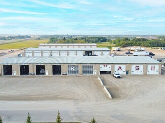 Plus de détails pour 6209 50 ave, Lloydminster, SK - Local d'activités, Industriel à louer