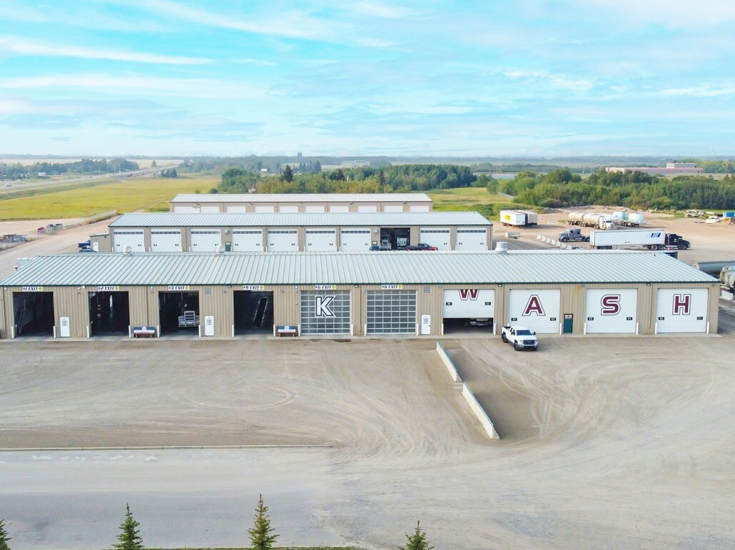 6209 50 ave, Lloydminster, SK à louer Photo du bâtiment- Image 1 de 3