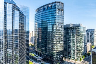 Plus de détails pour 10660 NE 8th St, Bellevue, WA - Bureau à louer