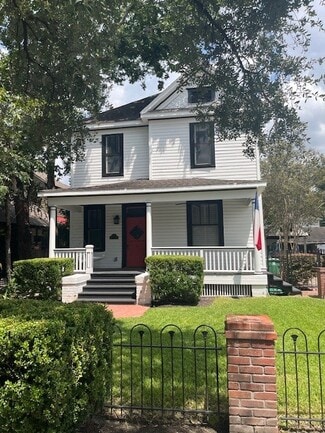 Plus de détails pour 1214 Heights Blvd, Houston, TX - Bureau à louer