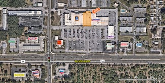 More details for 6033 Florida 54 Hwy, New Port Richey, FL - Retail for Lease