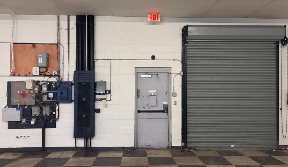 2639 W Meighan Blvd, Gadsden, AL for lease - Building Photo - Image 2 of 4