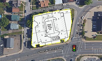 More details for 2117 Sunset Blvd, Steubenville, OH - Land for Lease