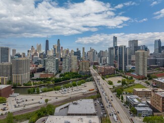 Plus de détails pour 611 N Union Ave, Chicago, IL - Flex à louer