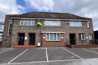 More details for 3 Parkstone Rd, Poole - Office for Lease