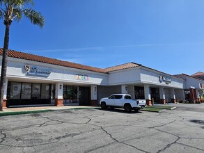 1471-1651 W Whittier Blvd, La Habra, CA for lease Building Photo- Image 2 of 2